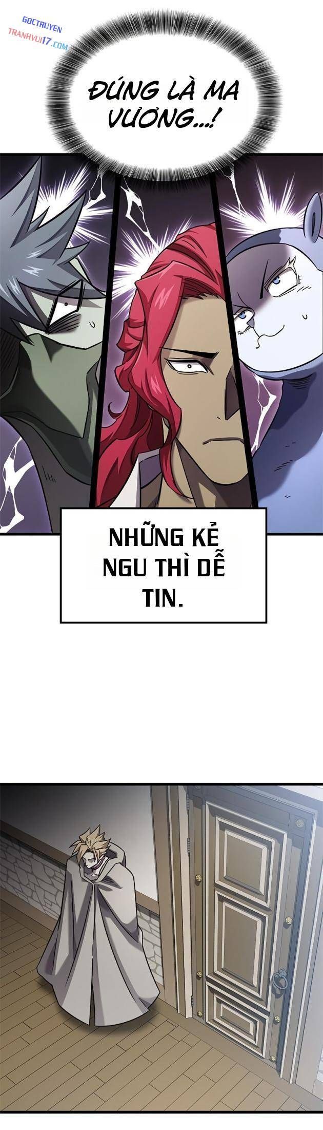 Chúng Ta Bội Thu Rồi, Ma Vương! Chương 29 Ảnh 48