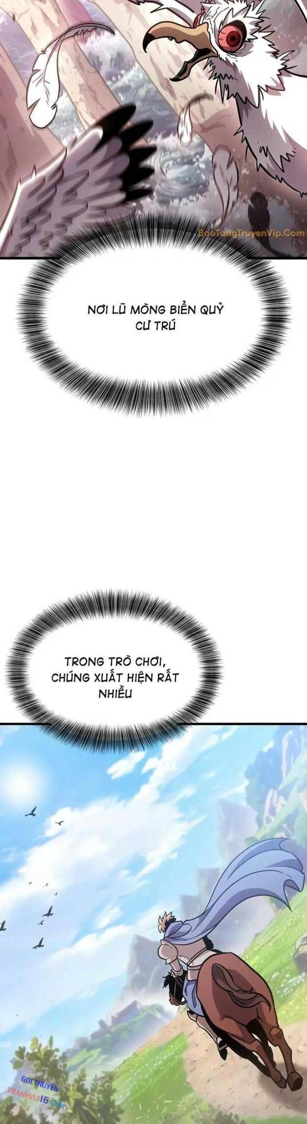 Chúng Ta Bội Thu Rồi, Ma Vương! Chương 3 Ảnh 27