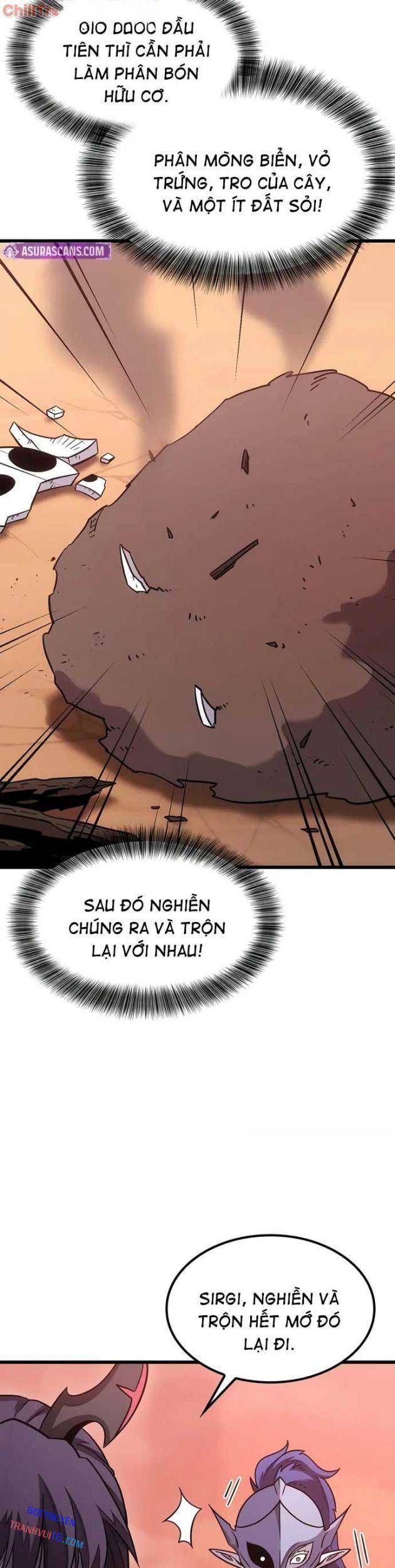 Chúng Ta Bội Thu Rồi, Ma Vương! Chương 4 Ảnh 16