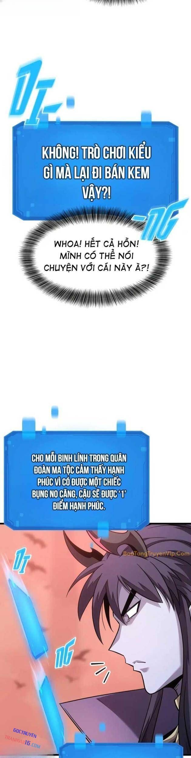 Chúng Ta Bội Thu Rồi, Ma Vương! Chương 4 Ảnh 4