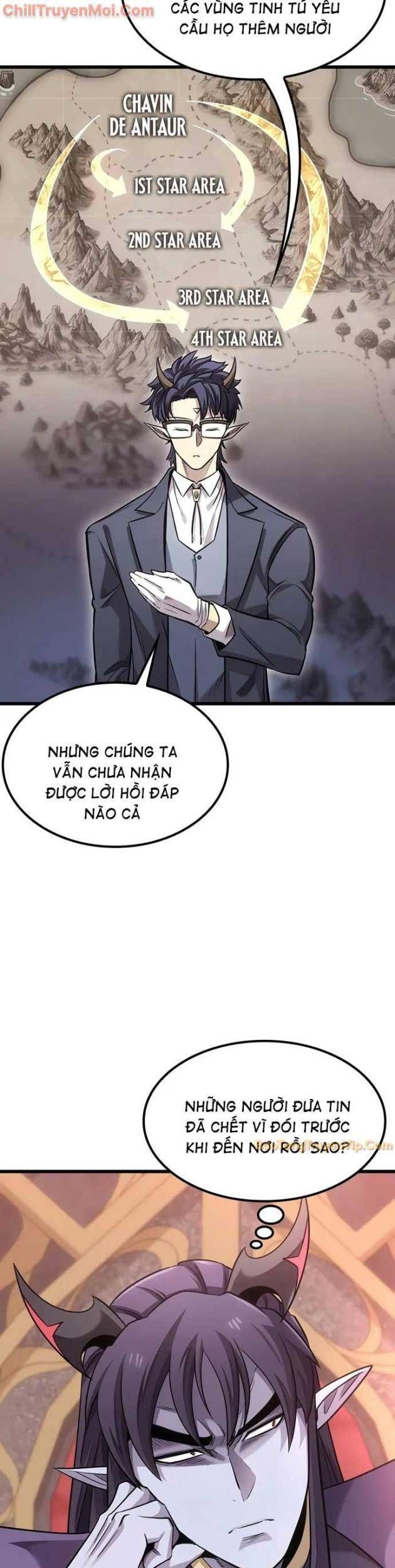 Chúng Ta Bội Thu Rồi, Ma Vương! Chương 5 Ảnh 39