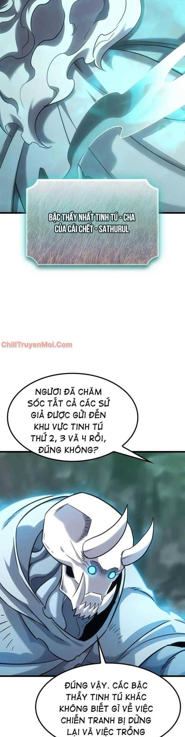Chúng Ta Bội Thu Rồi, Ma Vương! Chương 5 Ảnh 43