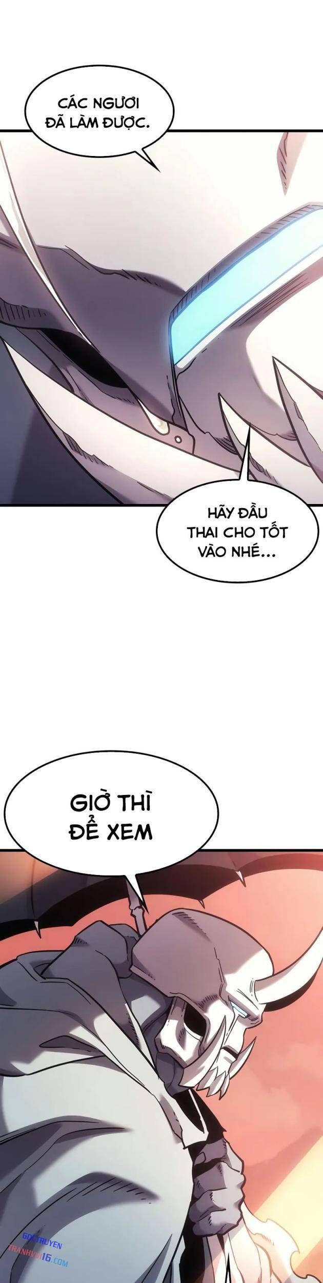 Chúng Ta Bội Thu Rồi, Ma Vương! Chương 6 Ảnh 12