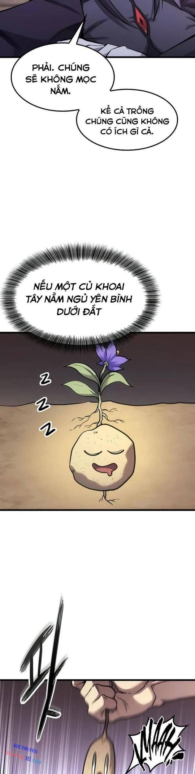 Chúng Ta Bội Thu Rồi, Ma Vương! Chương 6 Ảnh 15