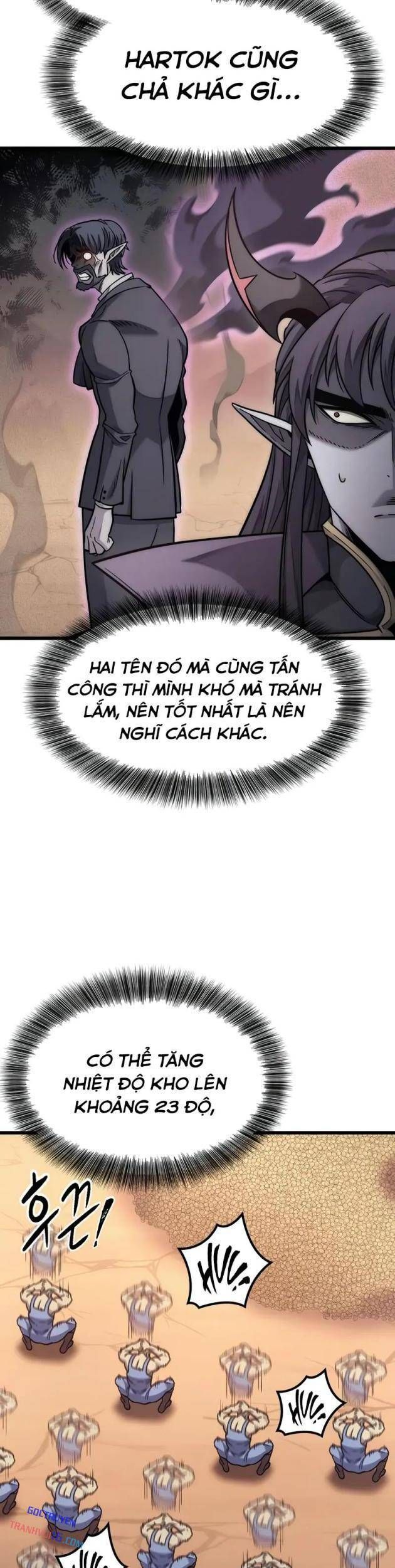 Chúng Ta Bội Thu Rồi, Ma Vương! Chương 6 Ảnh 18