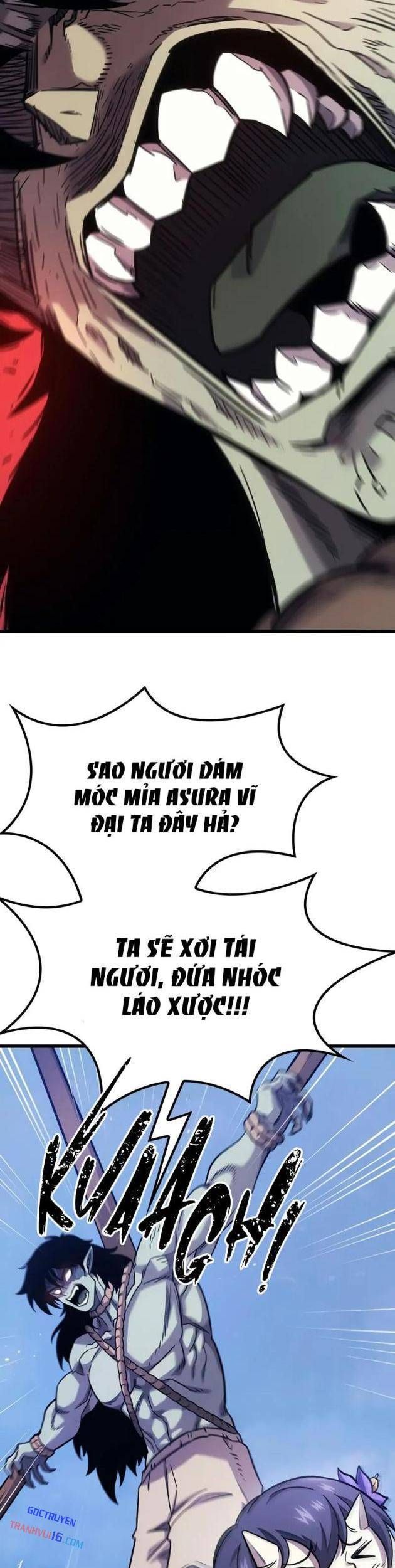 Chúng Ta Bội Thu Rồi, Ma Vương! Chương 6 Ảnh 40