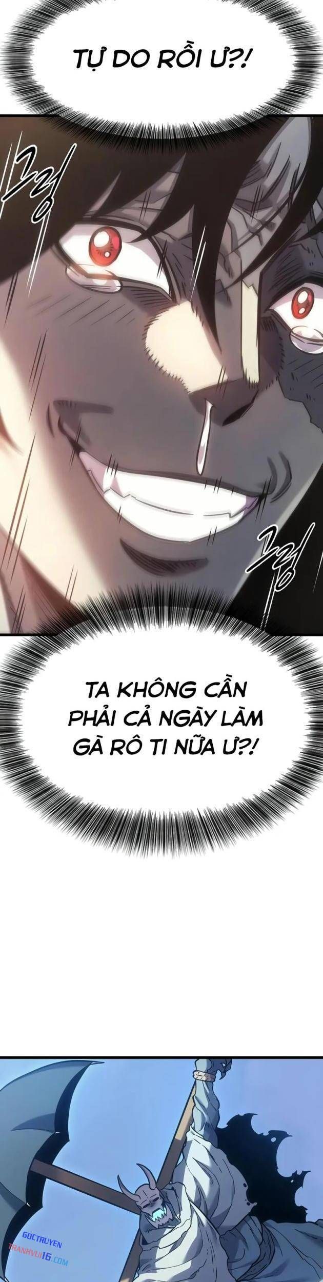 Chúng Ta Bội Thu Rồi, Ma Vương! Chương 6 Ảnh 45