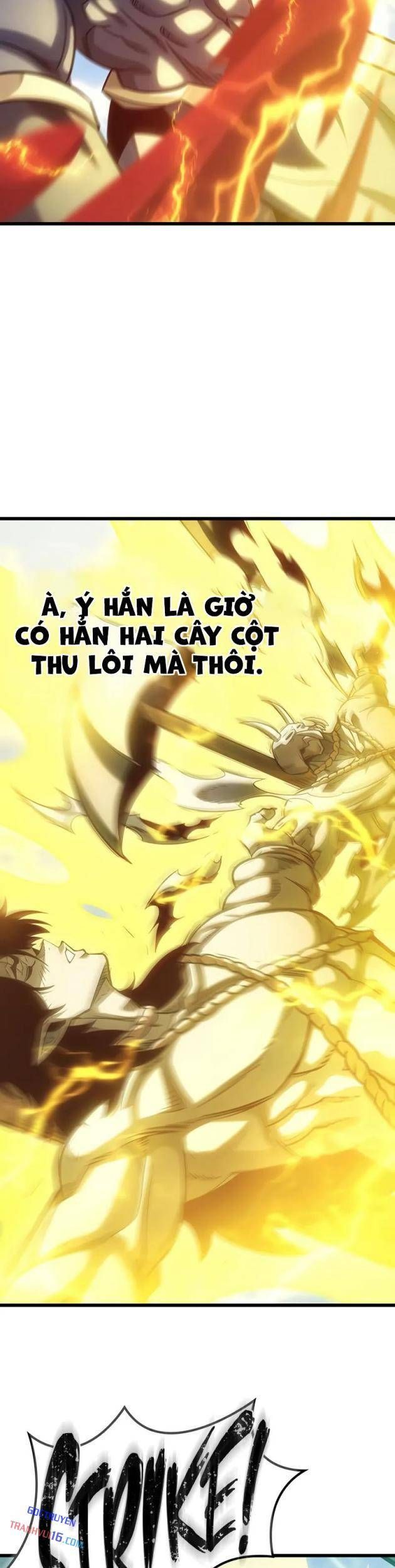 Chúng Ta Bội Thu Rồi, Ma Vương! Chương 6 Ảnh 47