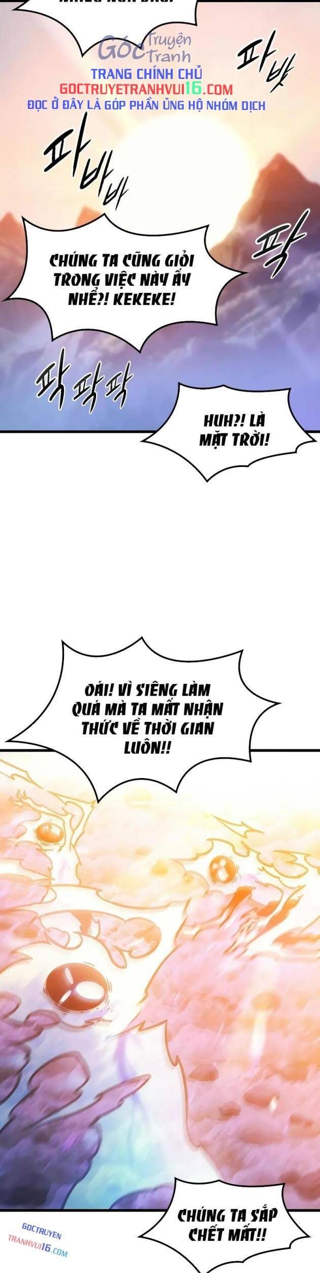 Chúng Ta Bội Thu Rồi, Ma Vương! Chương 6 Ảnh 8