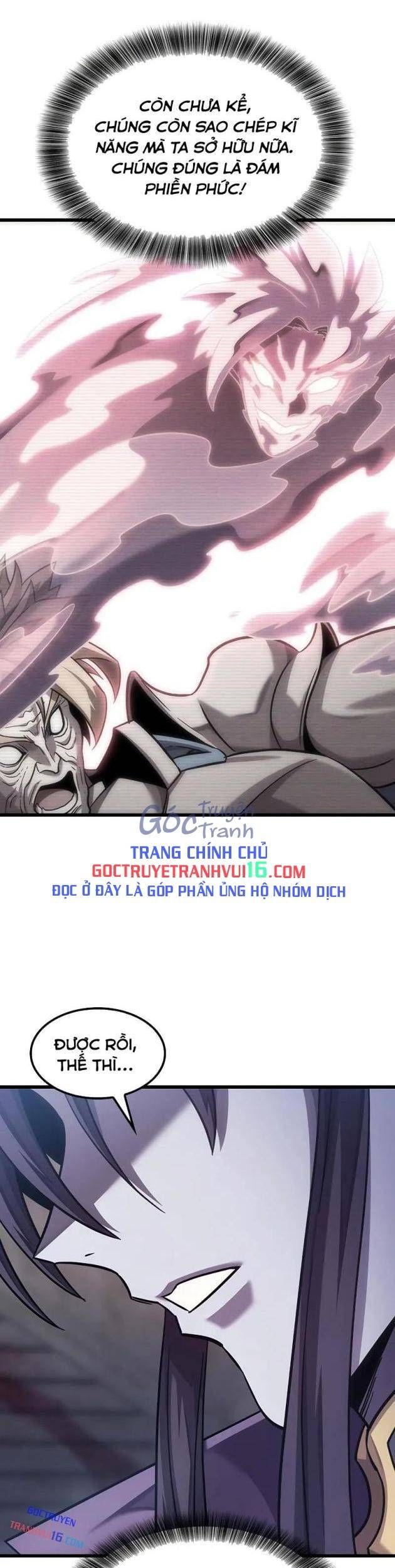 Chúng Ta Bội Thu Rồi, Ma Vương! Chương 7 Ảnh 28