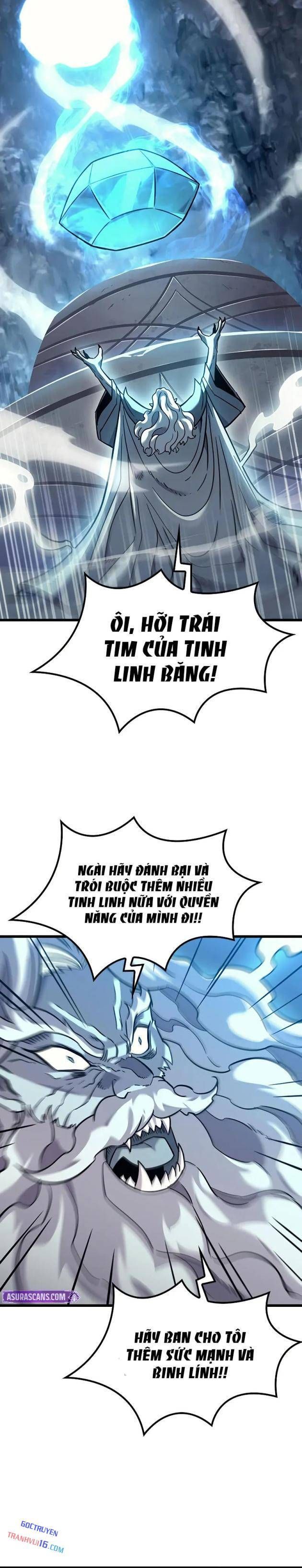 Chúng Ta Bội Thu Rồi, Ma Vương! Chương 8 Ảnh 48