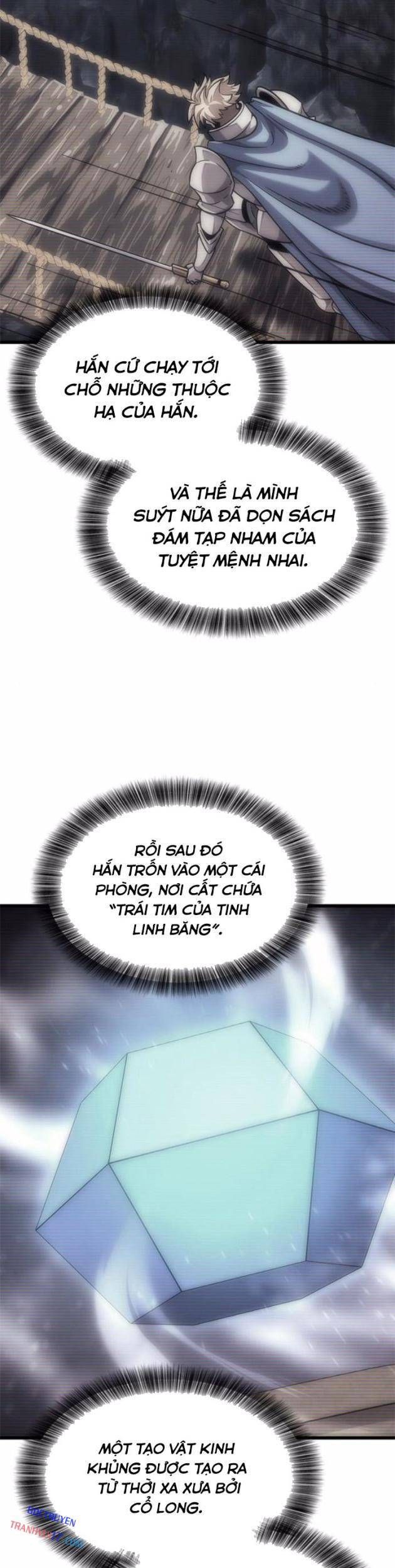 Chúng Ta Bội Thu Rồi, Ma Vương! Chương 9 Ảnh 6