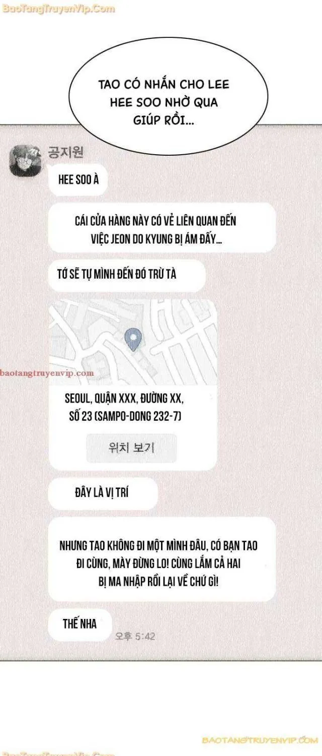 Chước Đao Chương 26 Ảnh 31