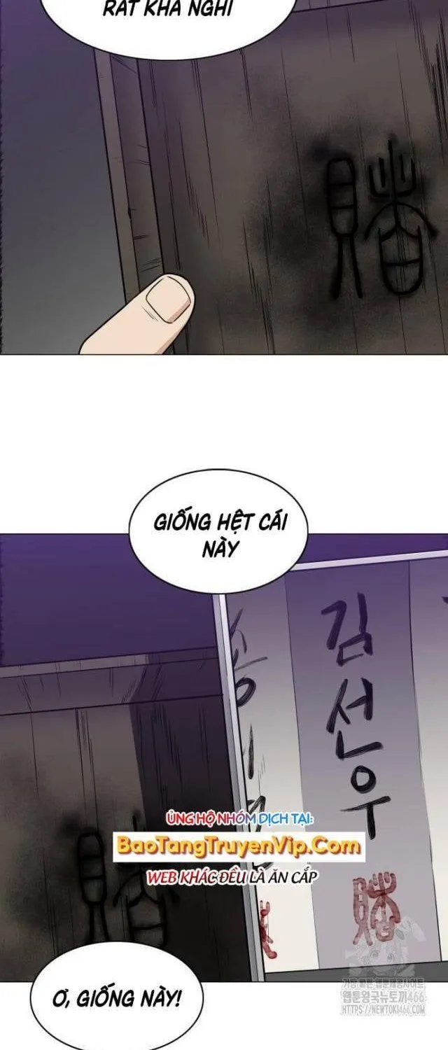 Chước Đao Chương 27 Ảnh 9