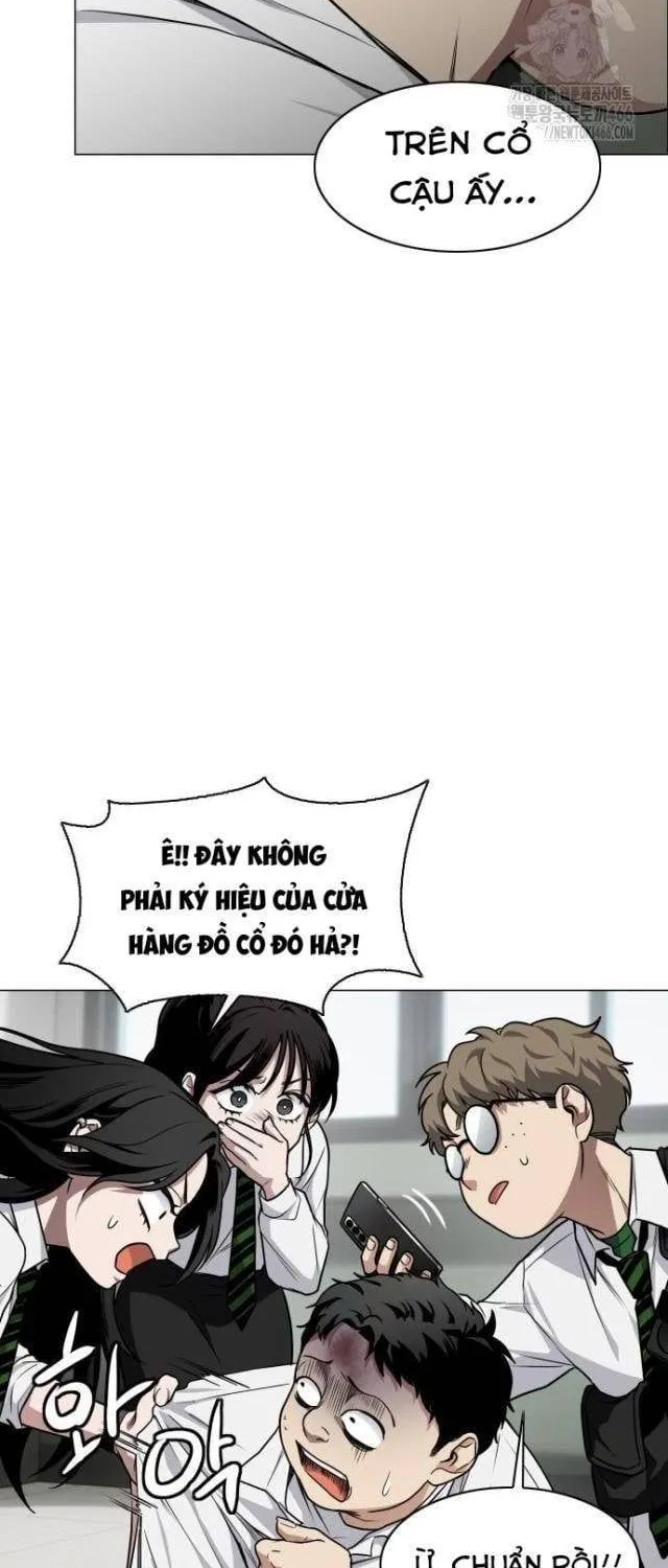 Chước Đao Chương 29 Ảnh 34
