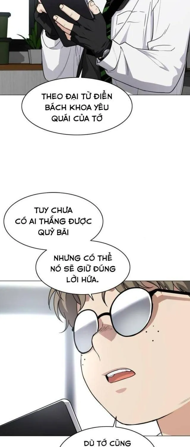 Chước Đao Chương 30 Ảnh 34