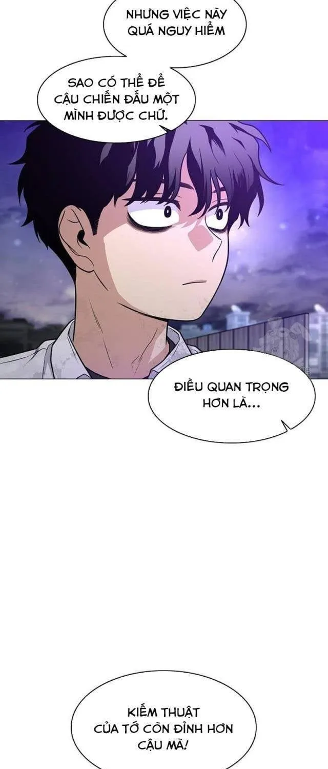 Chước Đao Chương 32 Ảnh 11