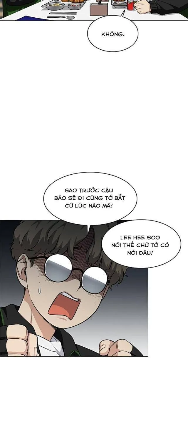 Chước Đao Chương 40 Ảnh 20