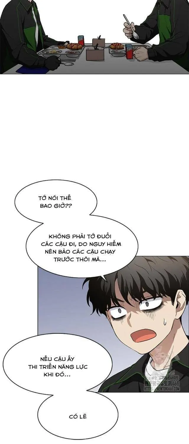 Chước Đao Chương 40 Ảnh 26