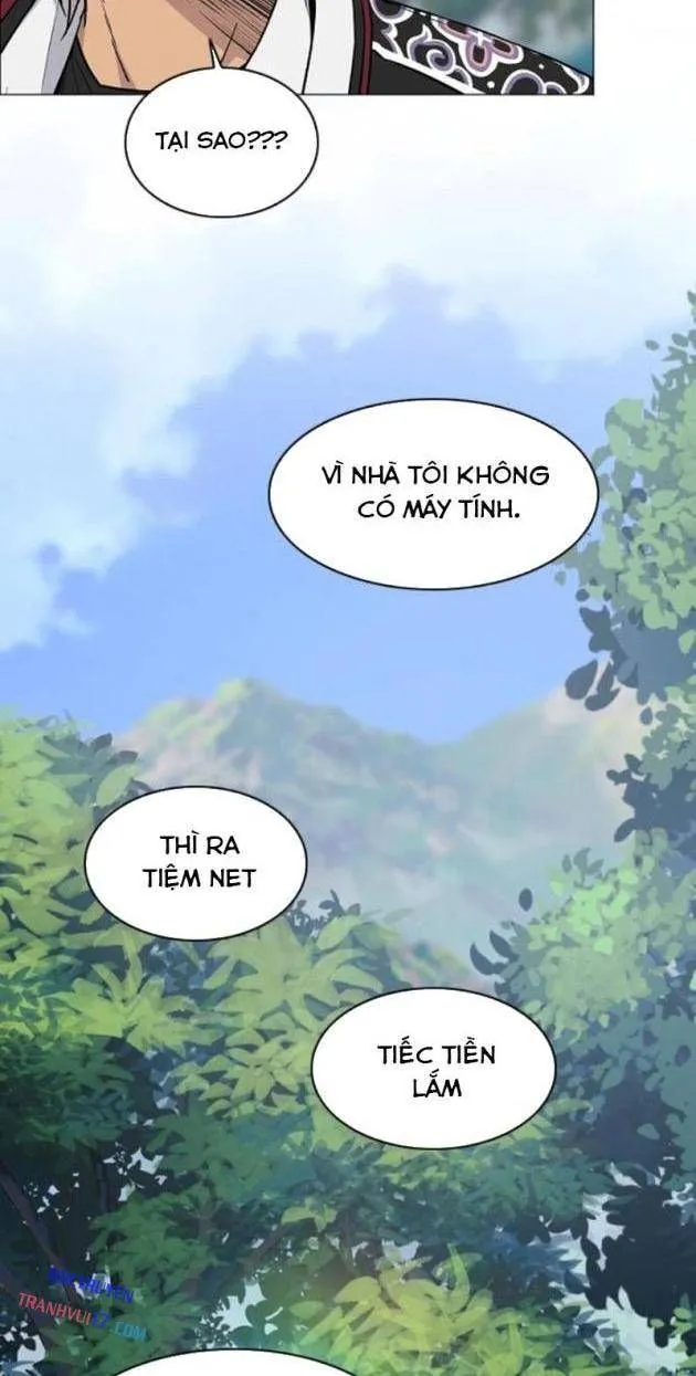 Chước Đao Chương 51 Ảnh 16