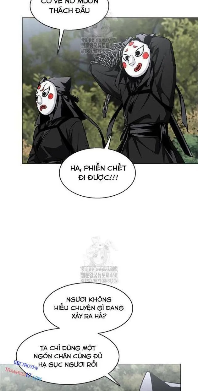 Chước Đao Chương 53 Ảnh 7