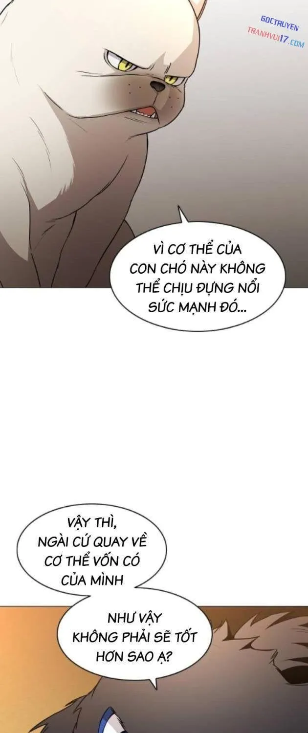 Chước Đao Chương 60 Ảnh 20