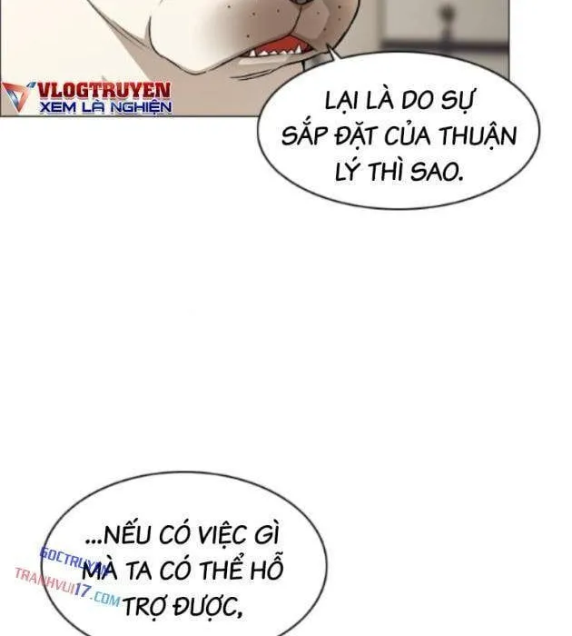 Chước Đao Chương 60 Ảnh 23