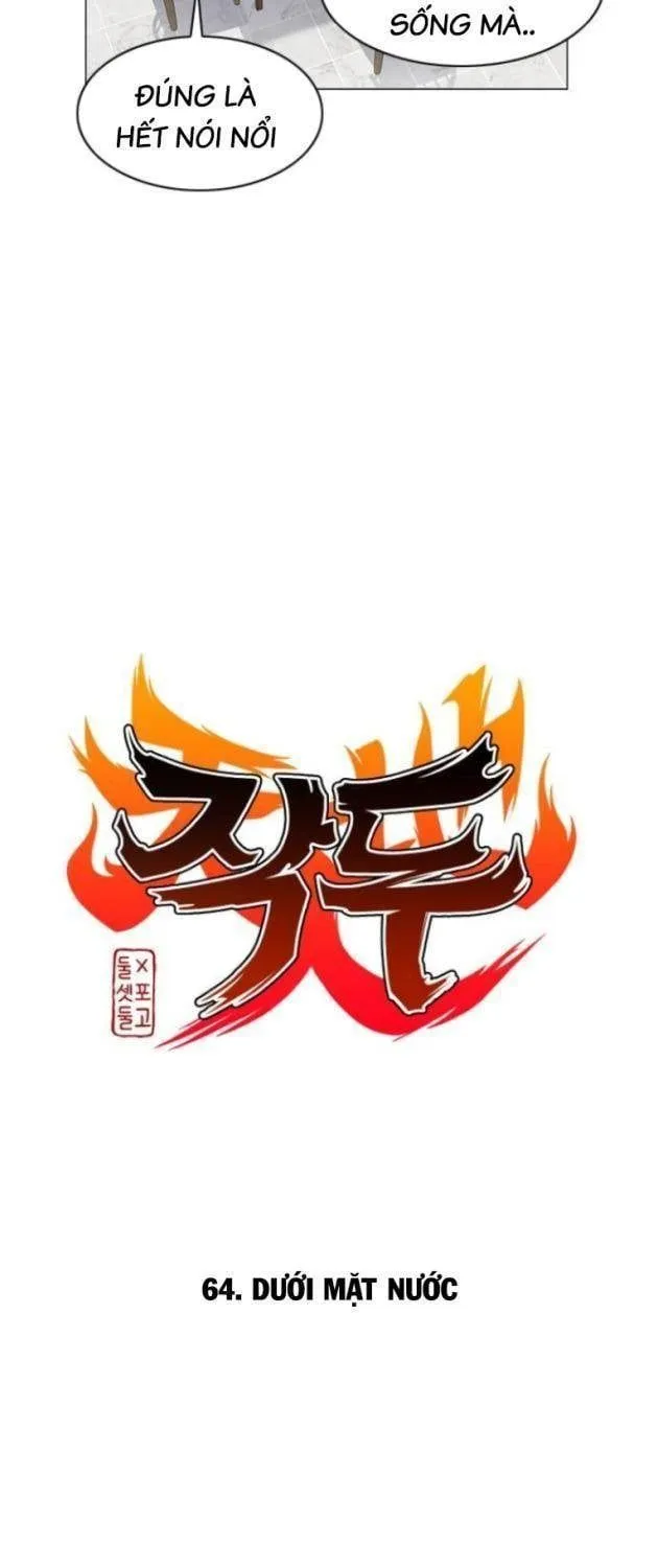 Chước Đao Chương 64 Ảnh 6