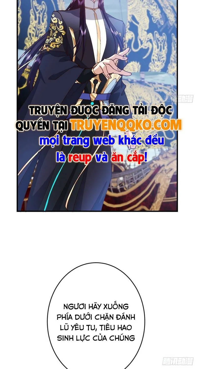 Chưởng Môn Khiêm Tốn Chút Chương 594 Ảnh 11