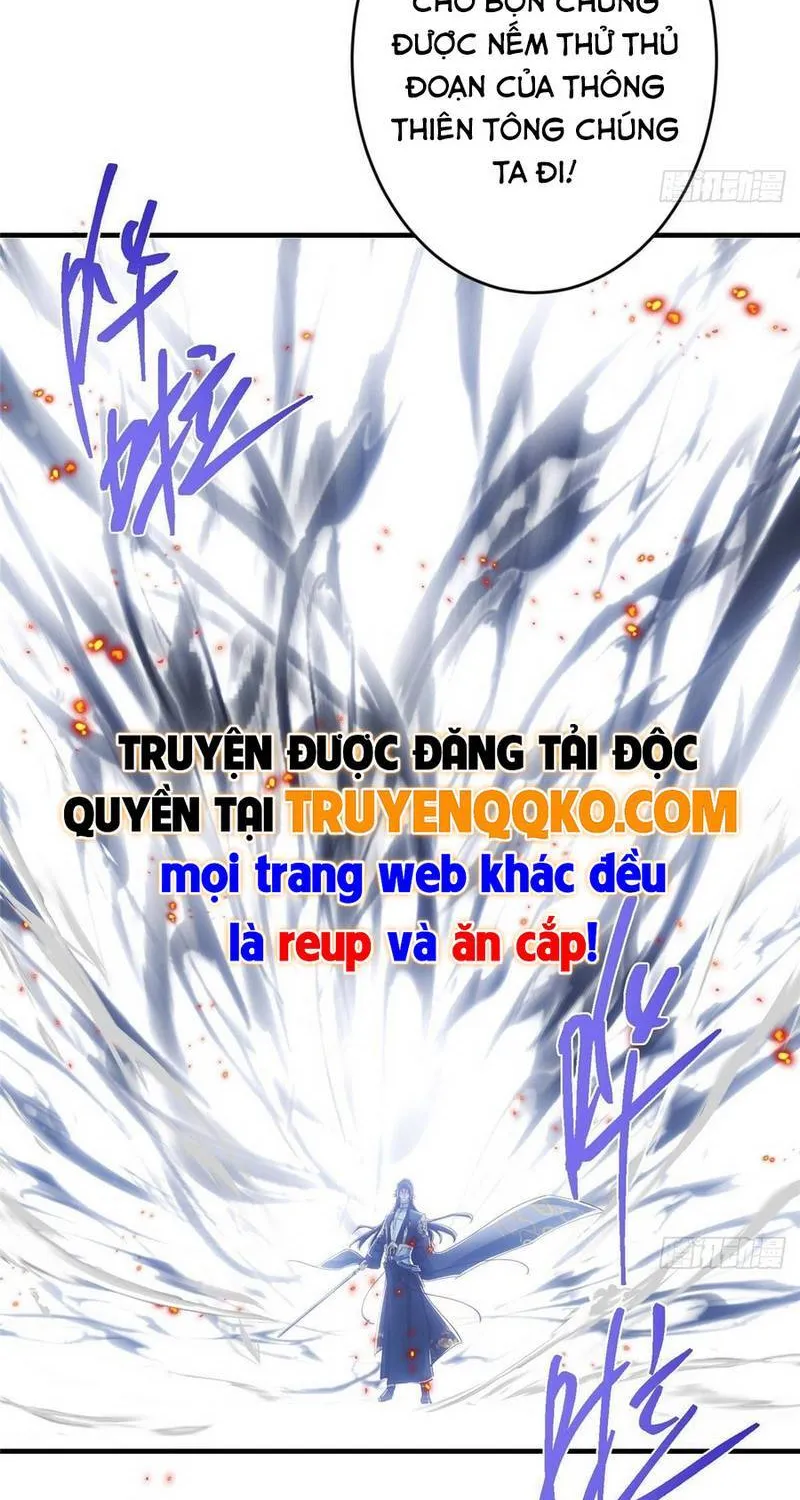 Chưởng Môn Khiêm Tốn Chút Chương 594 Ảnh 39
