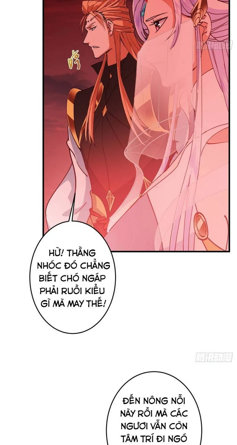 Chưởng Môn Khiêm Tốn Chút Chương 594 Ảnh 44