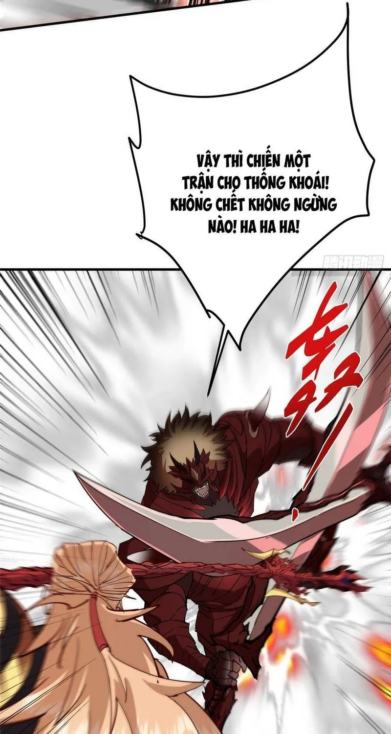 Chưởng Môn Khiêm Tốn Chút Chương 594 Ảnh 48