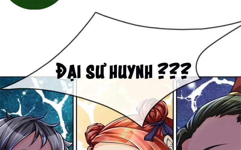 Chưởng Môn Không Thích Hợp Chương 2 Ảnh 121