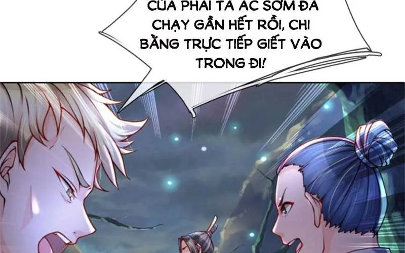 Chưởng Môn Không Thích Hợp Chương 2 Ảnh 16