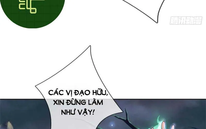 Chưởng Môn Không Thích Hợp Chương 2 Ảnh 18