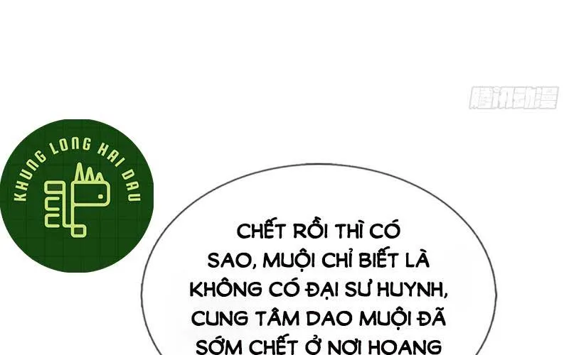 Chưởng Môn Không Thích Hợp Chương 2 Ảnh 54