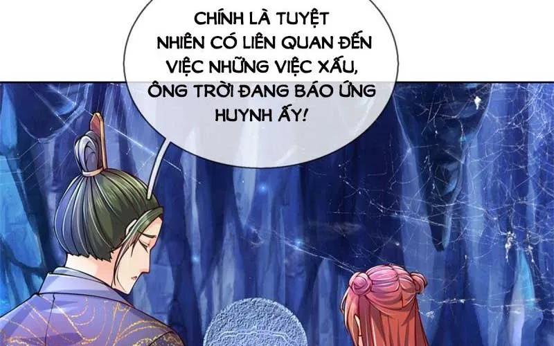 Chưởng Môn Không Thích Hợp Chương 2 Ảnh 61