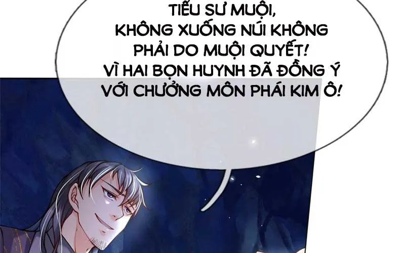 Chưởng Môn Không Thích Hợp Chương 2 Ảnh 76