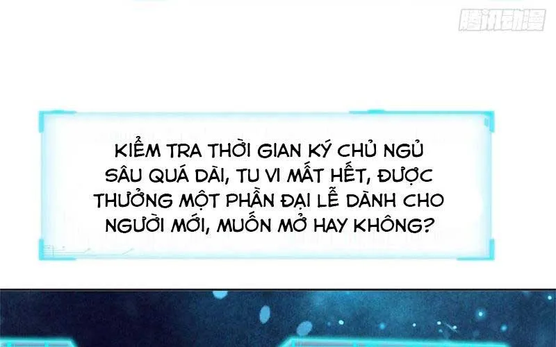 Chưởng Môn Không Thích Hợp Chương 4 Ảnh 14