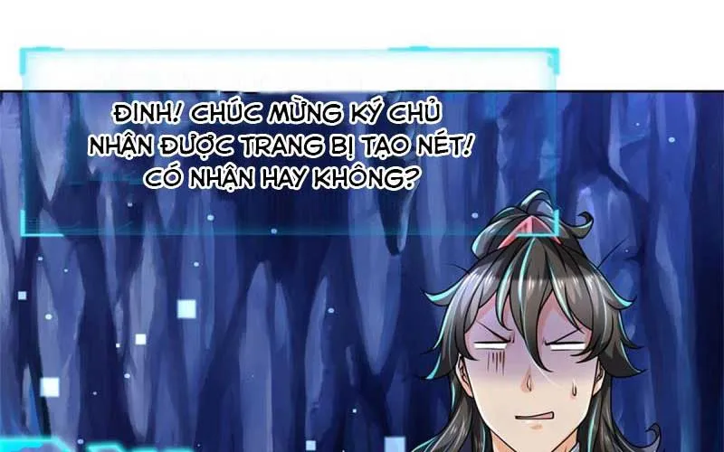 Chưởng Môn Không Thích Hợp Chương 4 Ảnh 17