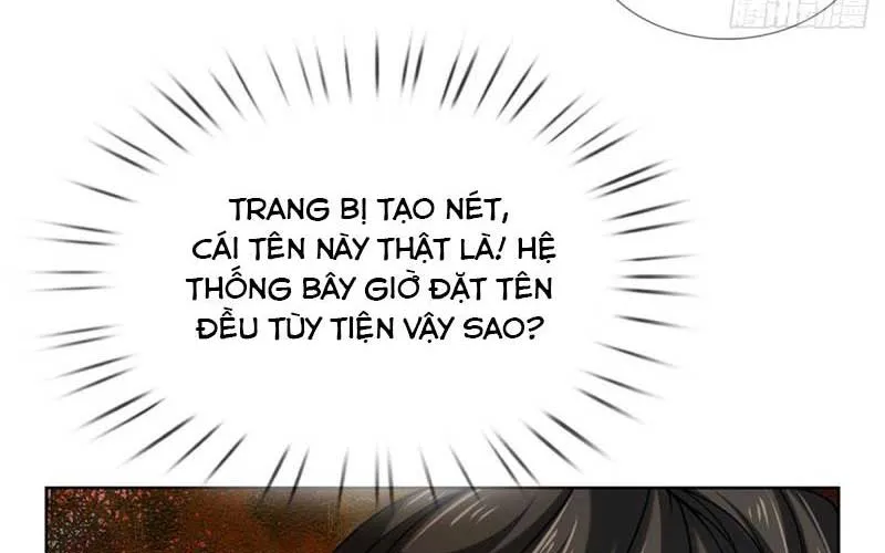 Chưởng Môn Không Thích Hợp Chương 4 Ảnh 19