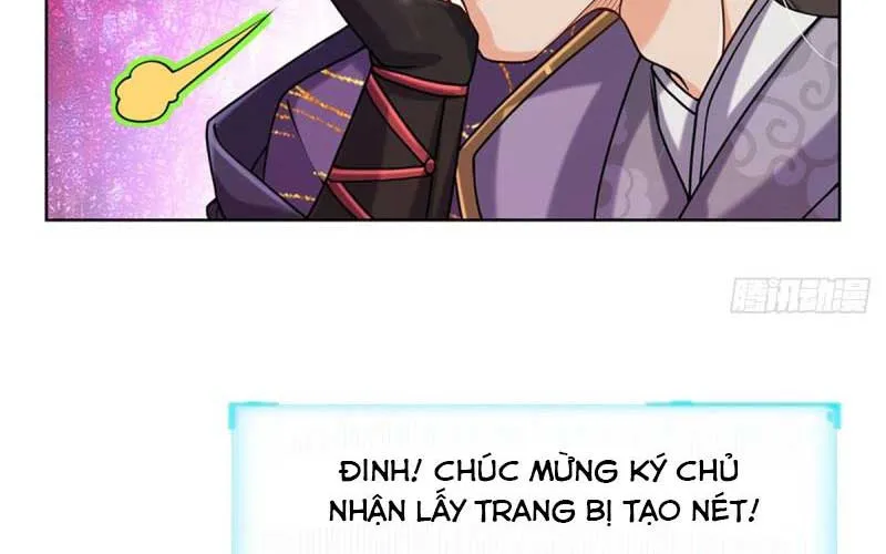 Chưởng Môn Không Thích Hợp Chương 4 Ảnh 21