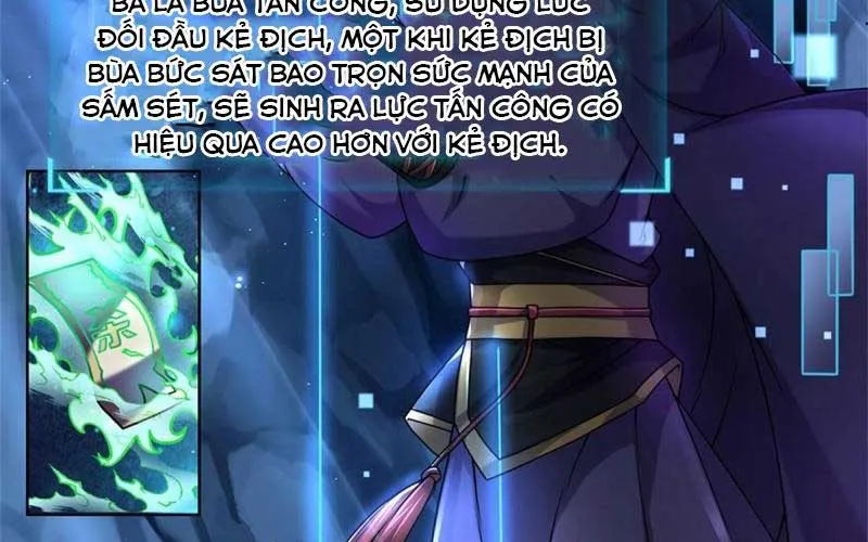 Chưởng Môn Không Thích Hợp Chương 4 Ảnh 24