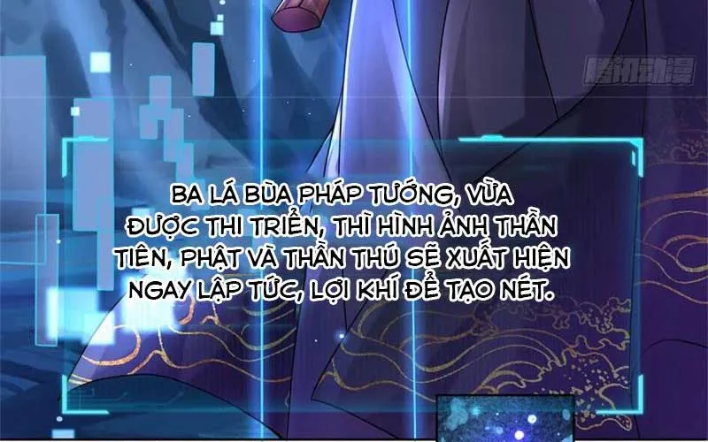 Chưởng Môn Không Thích Hợp Chương 4 Ảnh 25