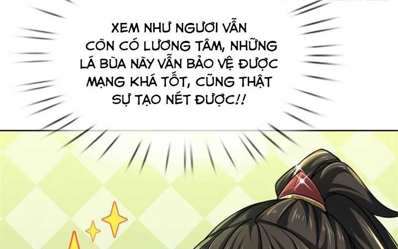Chưởng Môn Không Thích Hợp Chương 4 Ảnh 27