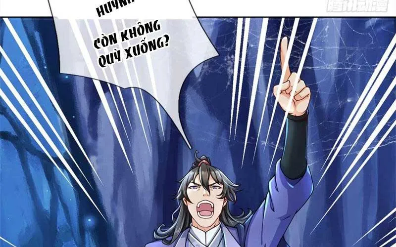 Chưởng Môn Không Thích Hợp Chương 4 Ảnh 42