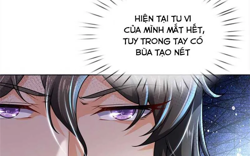 Chưởng Môn Không Thích Hợp Chương 4 Ảnh 45