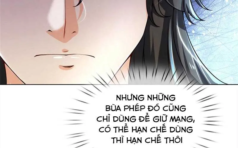 Chưởng Môn Không Thích Hợp Chương 4 Ảnh 46