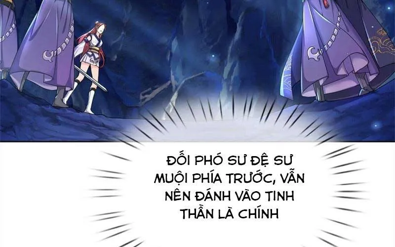 Chưởng Môn Không Thích Hợp Chương 4 Ảnh 48