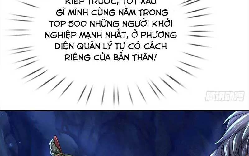 Chưởng Môn Không Thích Hợp Chương 4 Ảnh 51